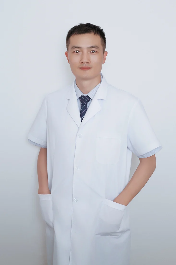 王兴朝医生