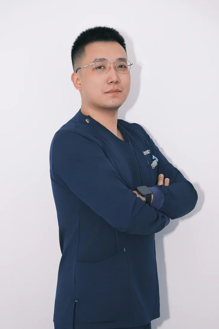 杨承烨医生