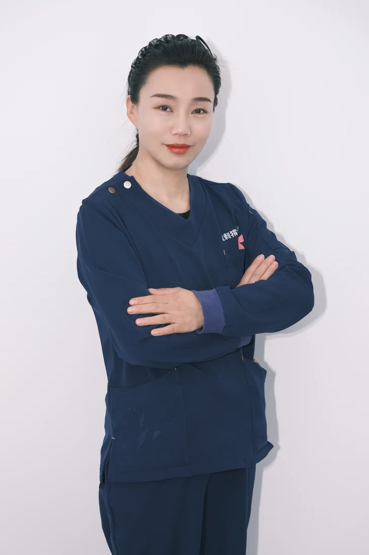 张学芳医生